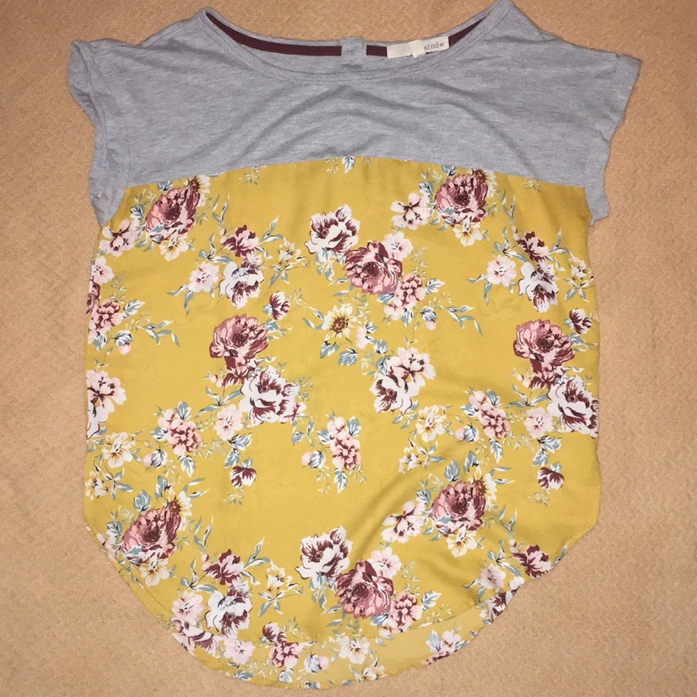 Sunshine T